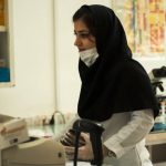 آزمایشگاه بهمن میکروب شناسی
